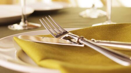 Mayo town restaurant nominated for three prestigious awards