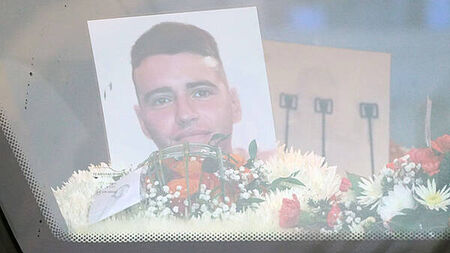 Delay in trial over peacekeeper’s death in Lebanon ‘not acceptable’ – Harris