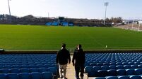Connacht v Munster in Mayo: Date, time, tickets and how to watch