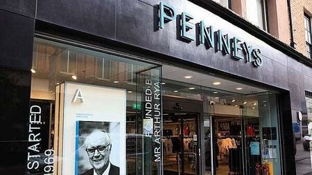 New Penneys store planned in Ennis town centre