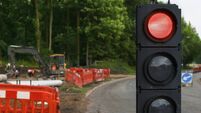 ALERT: 'Stop & Go' system in place during Mayo road works