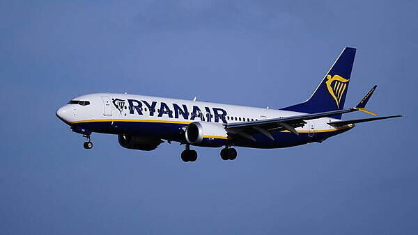 Ryanair launches subscription service offering insurance and discounted flights