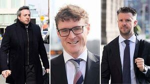 Web Summit founders told to resolve lawsuits before losing years they will 'never' get back Web Summit founders told to resolve lawsuits before losing years they will 'never' get back