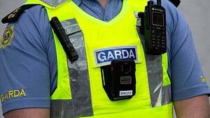 Man (33) led gardaí on high-speed chase while his partner took garda's firearm from holster