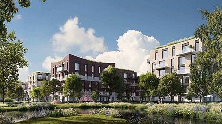 Council refusal of 284 new homes at Terenure College is against policy, developer says