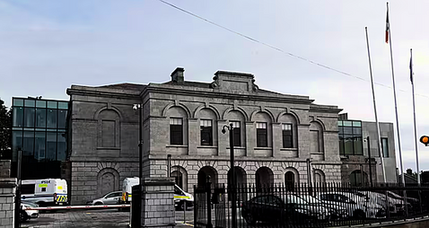 Man guilty of encouraging US girls to make explicit videos gets legal aid for psychological assessment