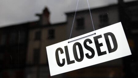 Mayo town shop to close this week