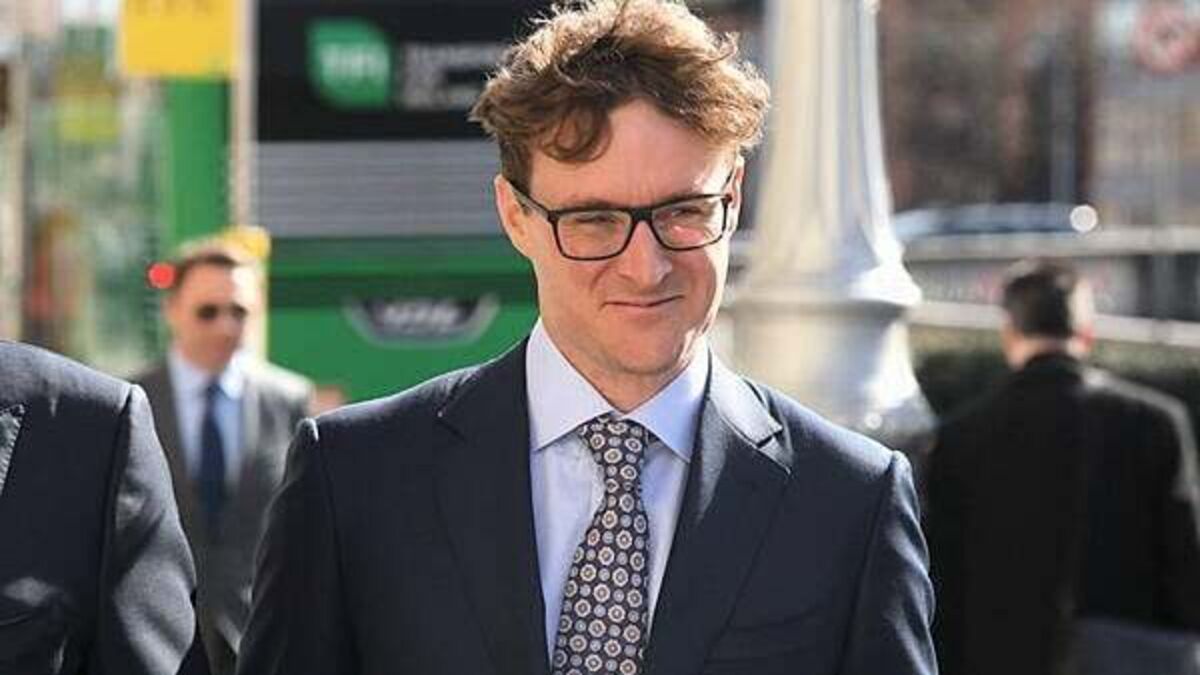 Court hears Web Summit case on the verge of settlement
