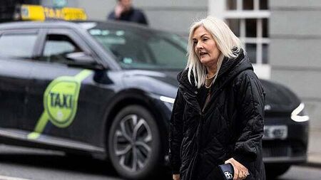 Ceann Comhairle says she will review transcript of Tuesday's Dáil business