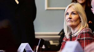 Ceann Comhairle to remain in role as opposition plan no confidence vote