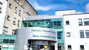 Data revealed on waiting times for treatment at MUH