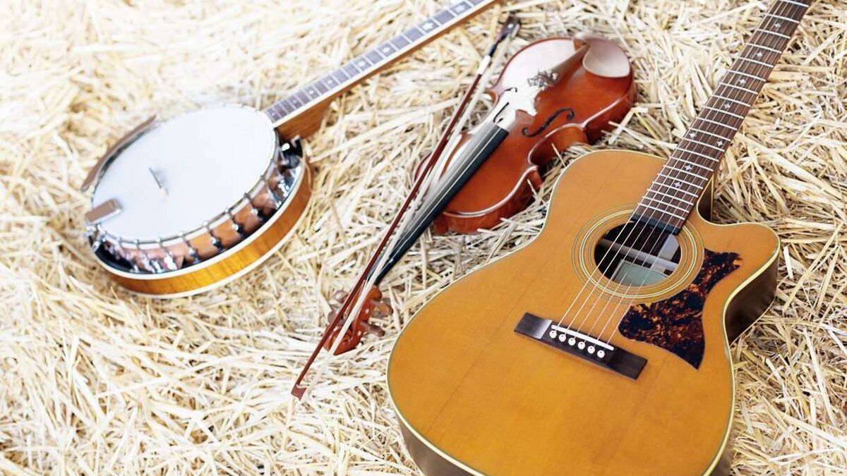 Three Ballina schools to collaborate in special trad session this week