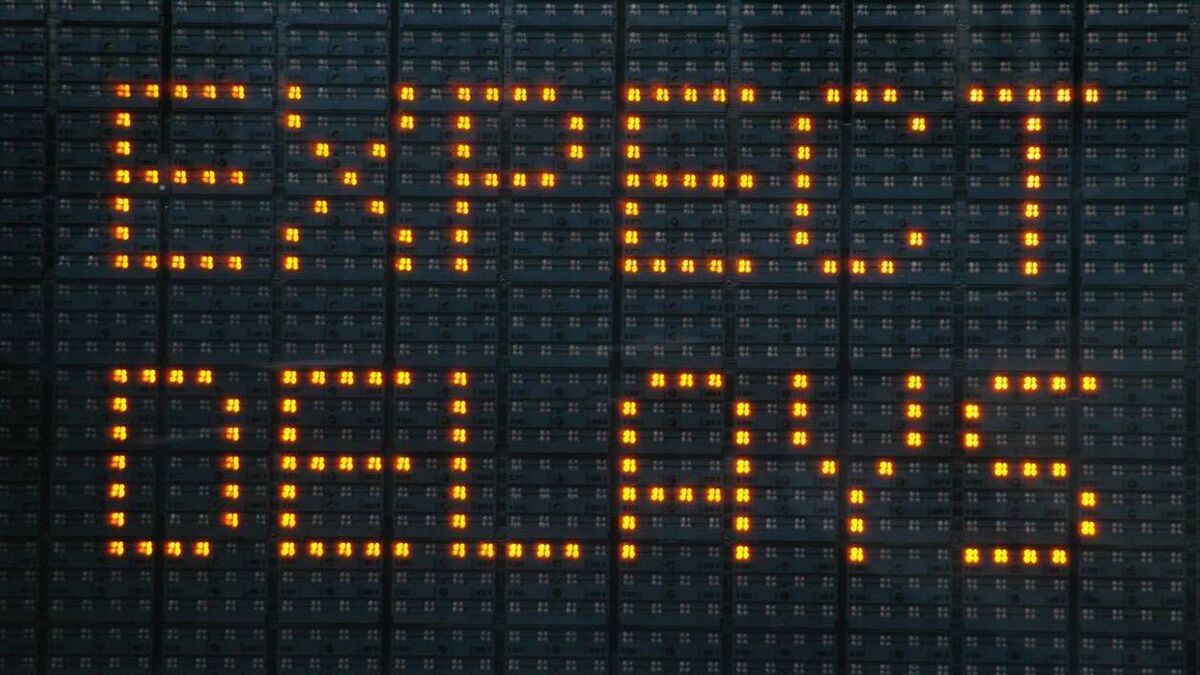 ALERT: Minor traffic disruptions expected on busy Mayo town streets