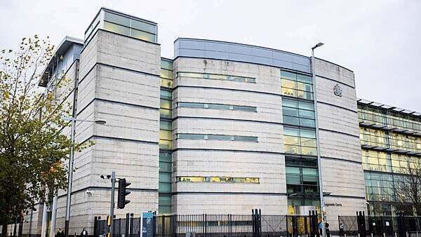 Woman stabbed partner as he slept in ‘premeditated’ murder, court told