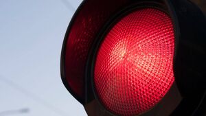 Calls for traffic light trial at busy Mayo junction Calls for traffic light trial at busy Mayo junction