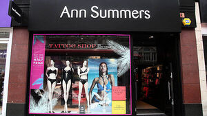 Ann Summers takes €2.5m impairment charge as Irish retail sales plummet by 45 per cent