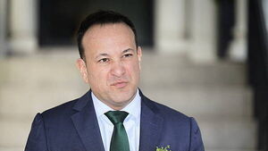 Jim Allister: Varadkar ‘partitioned’ UK by pushing border in Brexit talks
