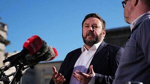Sinn Féin write to Ceann Comhairle over ‘flawed’ report on Dáil disorder Sinn Féin write to Ceann Comhairle over ‘flawed’ report on Dáil disorder