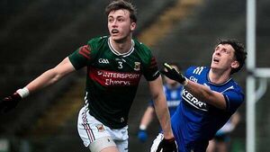 GAA: Silverware up for grabs in League finals