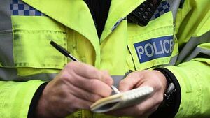 Police investigate ‘racially motivated hate crime’ in west Belfast Police investigate ‘racially motivated hate crime’ in west Belfast