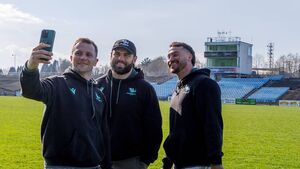 Connacht v Munster in Castlebar: How to watch and are there any last minute tickets available Connacht v Munster in Castlebar: How to watch and are there any last minute tickets available