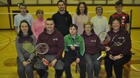 Local Notes: James Gough, Netley, Crossmolina, wins gold at the Special Olympics Mens Badminton Inter Regional Singles competition.