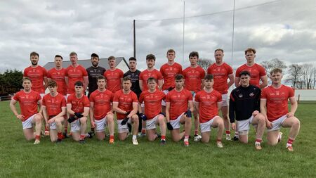 Local Notes: Ballintubber defeated Burrishoole in 1st round of the Kelly Cup.