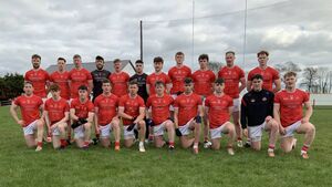 Local Notes: Ballintubber defeated Burrishoole in 1st round of the Kelly Cup.