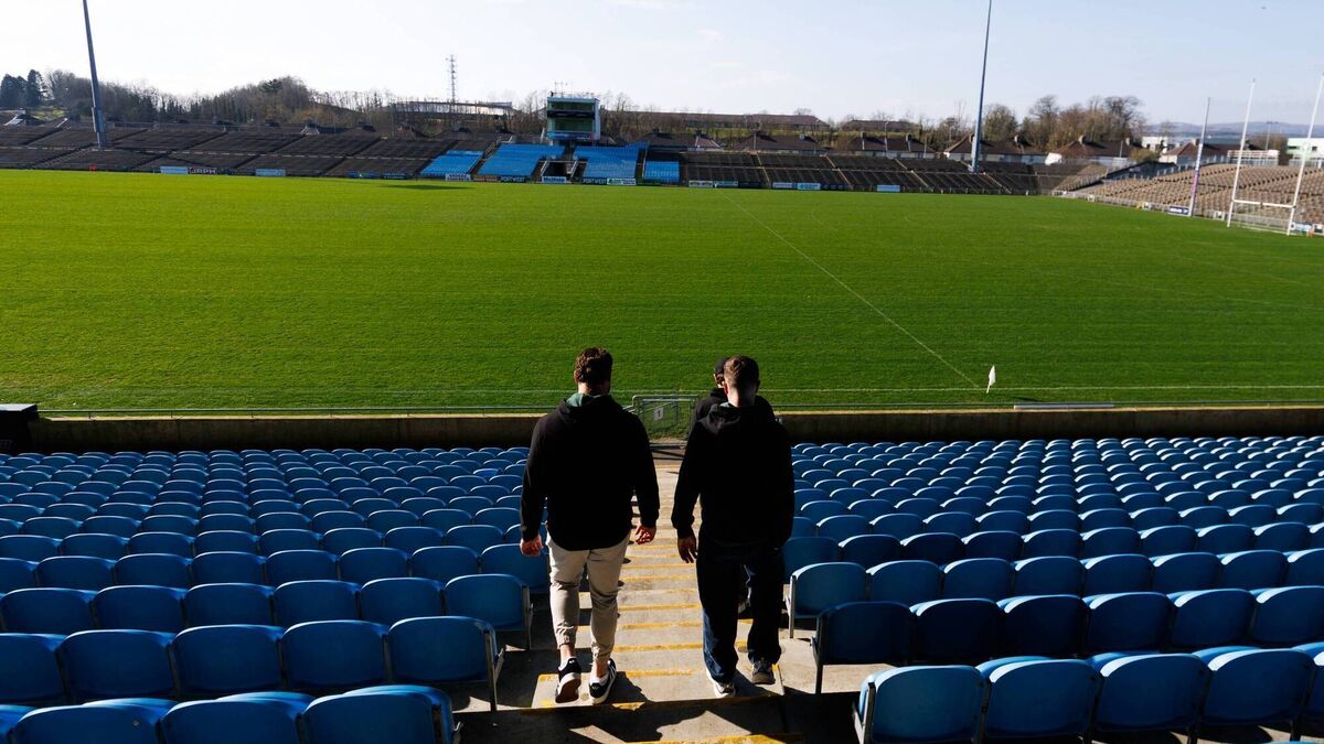 Connacht Rugby squad named for historic Castlebar clash