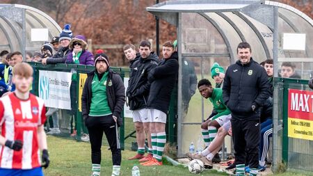 Mayo club receive important update on FAI Junior Cup appeal
