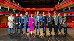 Popular Mayo venue wins prestigious award