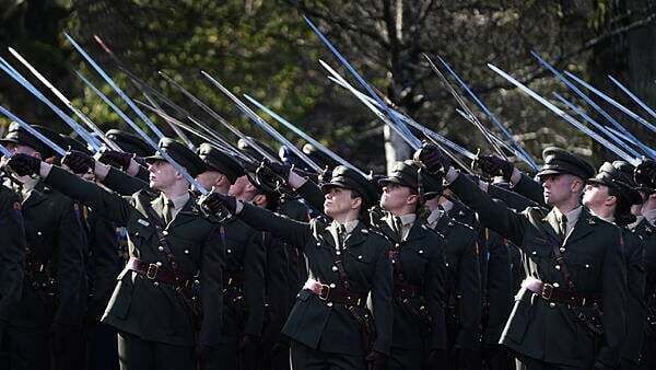 Ireland needs to invest more in soldiers because of neutrality – Harris