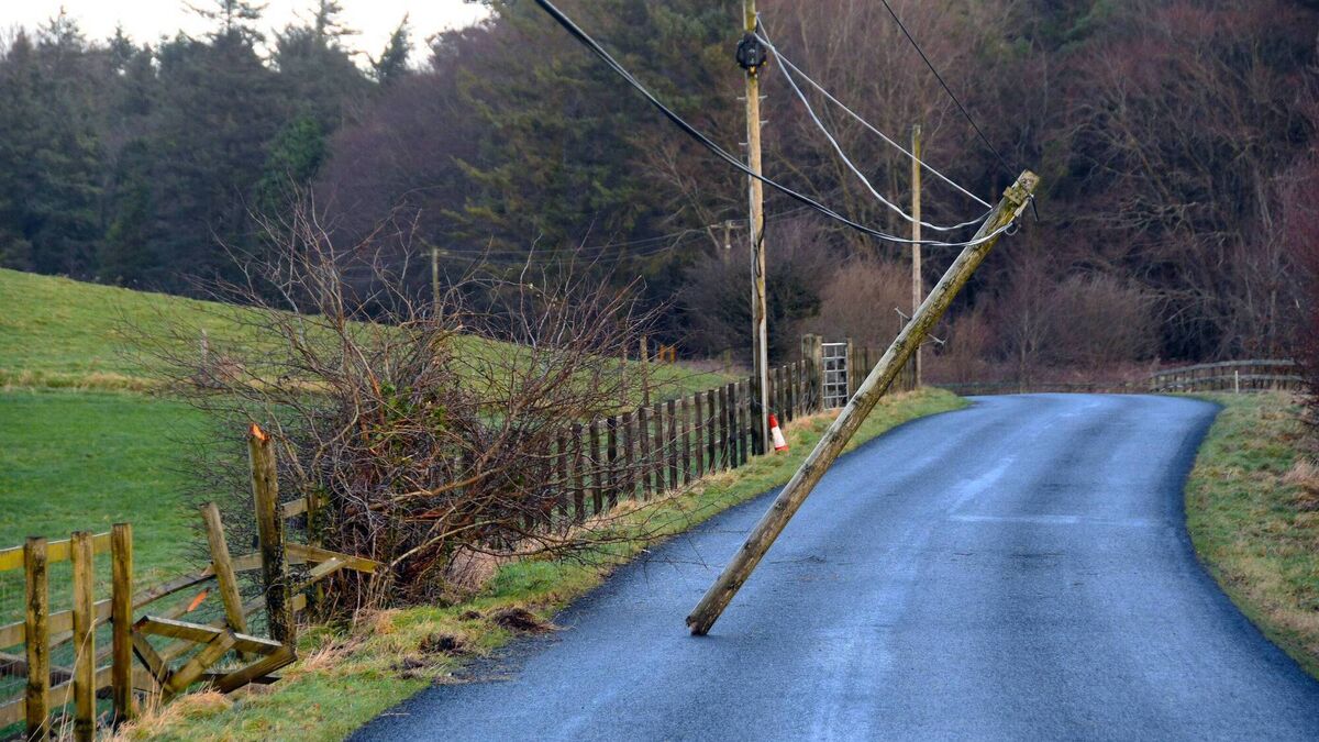 Elderly still without vital services two months after Éowyn