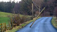 Elderly still without vital services two months after Éowyn