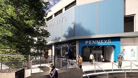 New Penney's store for Ennis to act as 'catalyst' for town centre generating €14.26m per year