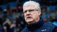 Mayo make one change for League final