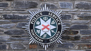 Police appeal for suspect after car crash and drugs seizure in Co Tyrone Police appeal for suspect after car crash and drugs seizure in Co Tyrone