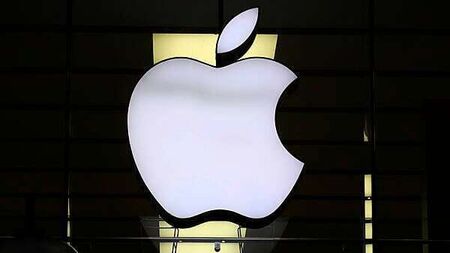 Apple's main Irish unit incurs €23.2bn corporation tax charge