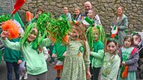 Local Notes: All the latest news from Foxford