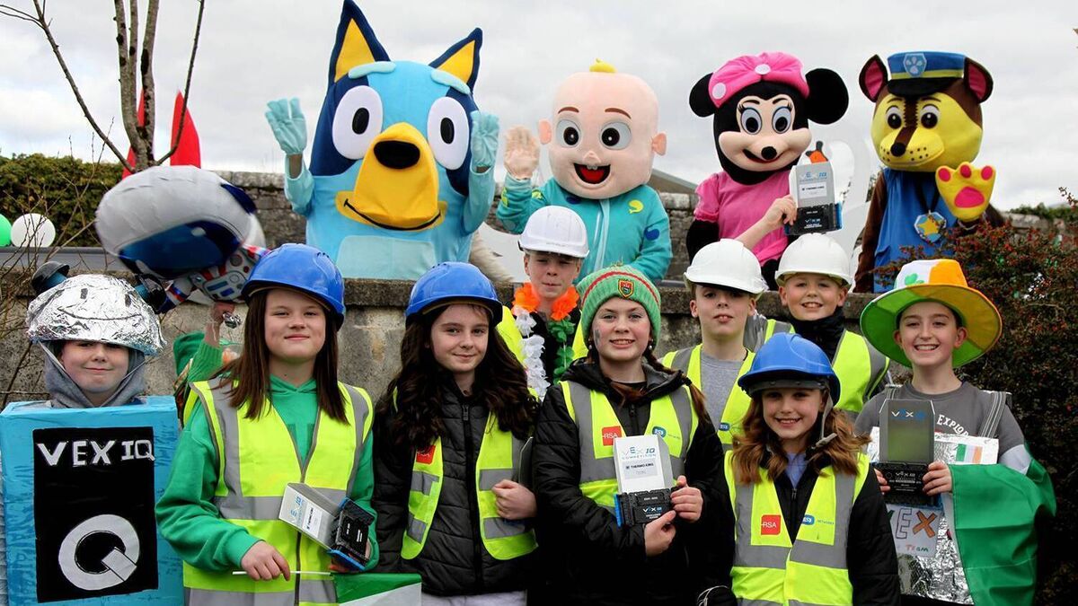 Local Notes: All of the latest news from Ballinrobe