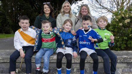 Local Notes: Parade reflected Kiltimagh's community spirit