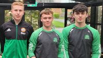 Merry Monk look to complete cup final double 