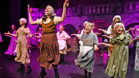 Fantastic musical is coming to Castlebar