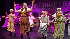 Fantastic musical is coming to Castlebar