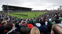 Connacht’s Castlebar cameo is well worth repeating 