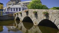 Flood relief works proposed for several locations in Mayo