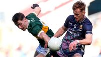 Better that Mayo were reminded of shortcomings before championship 