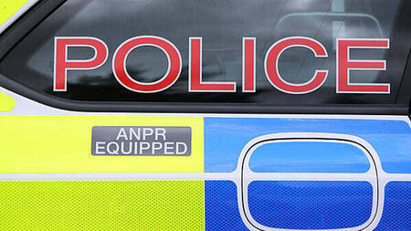 Man wounded after ‘shocking’ stabbing in south Armagh