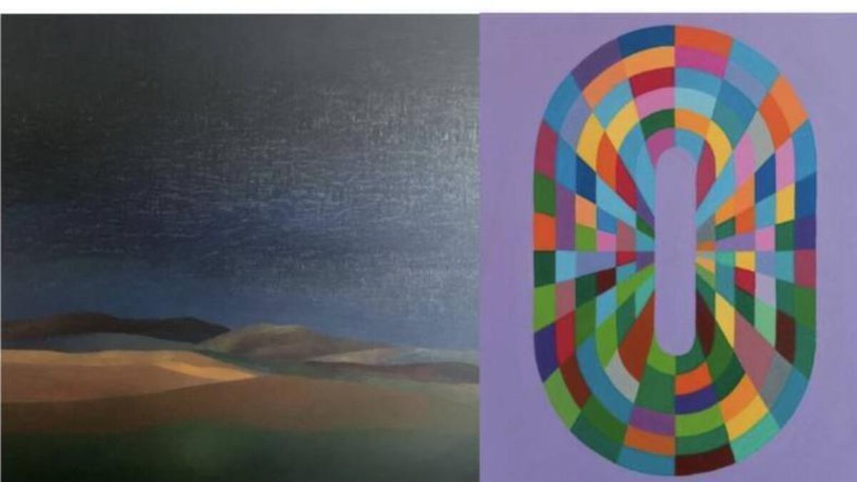 Ballina exhibition is inspired by the poetry of Paul Durcan