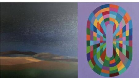 Ballina exhibition is inspired by the poetry of Paul Durcan